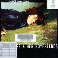 Neko Case - Neko Case & Her Boyfriends - Furnace Room Lullaby