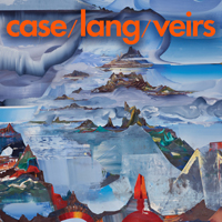 Neko Case - Case/Lang/Veirs (Split)