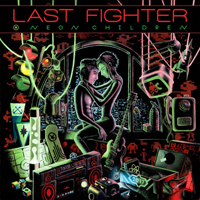 Last Fighter - Neon Children