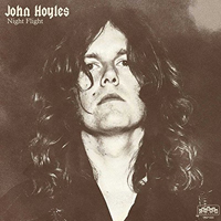 Hoyles, John - Night Flight