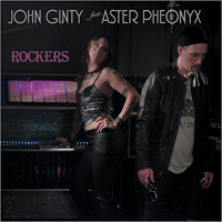 Ginty, John - Rockers