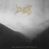 Dusk (Hun) - Carpathian Darkness