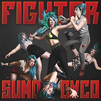 Sumo Cyco - Fighter (Radio Edit) (Single)