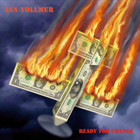 Vollmer, Ian - Ready For Change