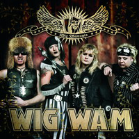 Wig Wam (NOR) - Wig Wamania