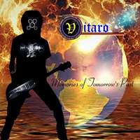 Vitaro - Memories Of Tomorrow's Past