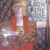 Faith And The Muse - Vera Causa (CD 2)