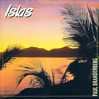 Brandenberg, Paul - Islas
