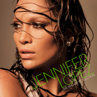 Jennifer Lopez - The Singles Collection (CD 1)