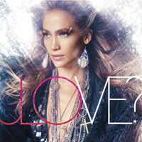 Jennifer Lopez - Love (promo)