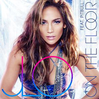 Jennifer Lopez - On the Floor (Remixes) (Feat.)