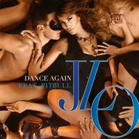 Jennifer Lopez - Dance Again (Single)