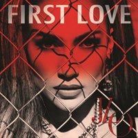 Jennifer Lopez - First Love (Single)