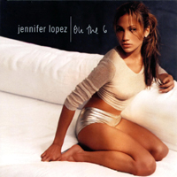 Jennifer Lopez - On The 6 (Spanish Edition)