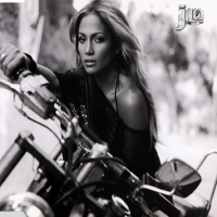 Jennifer Lopez - I'm Real (Australian Edition) (CD 1)