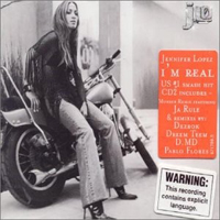 Jennifer Lopez - I'm Real (Australian Edition) (CD 2)
