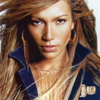 Jennifer Lopez - J.Lo (European Special Edition)