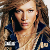 Jennifer Lopez - J.Lo (US Edition)