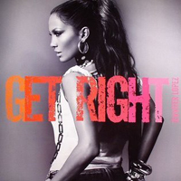 Jennifer Lopez - Get Right (Louie Vega Remixes)