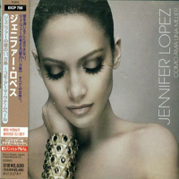 Jennifer Lopez - Como Ama Una Mujer (Japanese Edition)