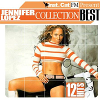 Jennifer Lopez - Collection Best