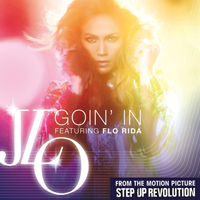 Jennifer Lopez - Goin' In (Feat.)