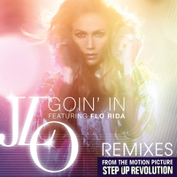 Jennifer Lopez - Goin' In (Remixes) (Feat.)
