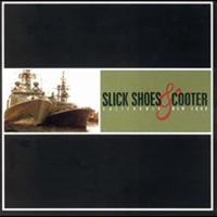 Slick Shoes - Slick Shoes & Cooter (Split EP)