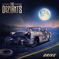 Defiants (USA) - Drive