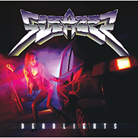 Sleazer (ITA) - Deadlights