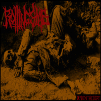 Rotting Slab - Dead In The Dirt