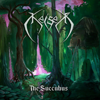 Keiser - The Succubus