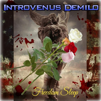 Introvenus Demilo - Freedom Sleep