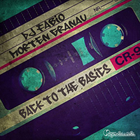 DJ Fabio - Back To Basics (feat. Morten Granau - Single)