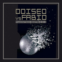 DJ Fabio - Twisted Bomb [EP]