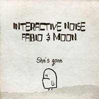 DJ Fabio - She's Gone [EP]