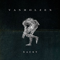 Van Holzen - Nackt (Single)