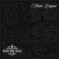 Thobbe Englund - Sold My Soul