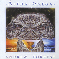 Forrest, Andrew - Alpha ~ Omega