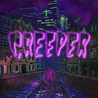 Creeper (GBR) - Eternity, In Your Arms