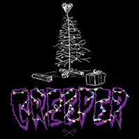 Creeper (GBR) - Christmas (EP)