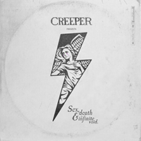 Creeper (GBR) - Sex, Death & The Infinite Void