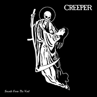 Creeper (GBR) - Sounds From The Void
