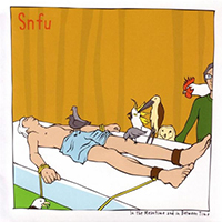 SNFU - In The Meantime and in Between Time