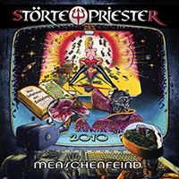 Stoerte Priester - Menschenfeind