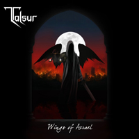 Talsur - Wings of Azrael