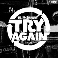 El Da Sensei - Try Again (EP)