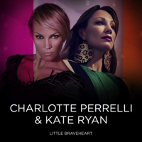 Kate Ryan - Little Braveheart (Single)