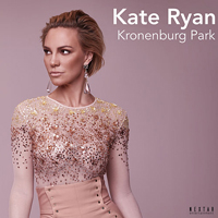 Kate Ryan - Kronenburg Park (Single)