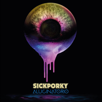 Sick Porky - Alucinatorio